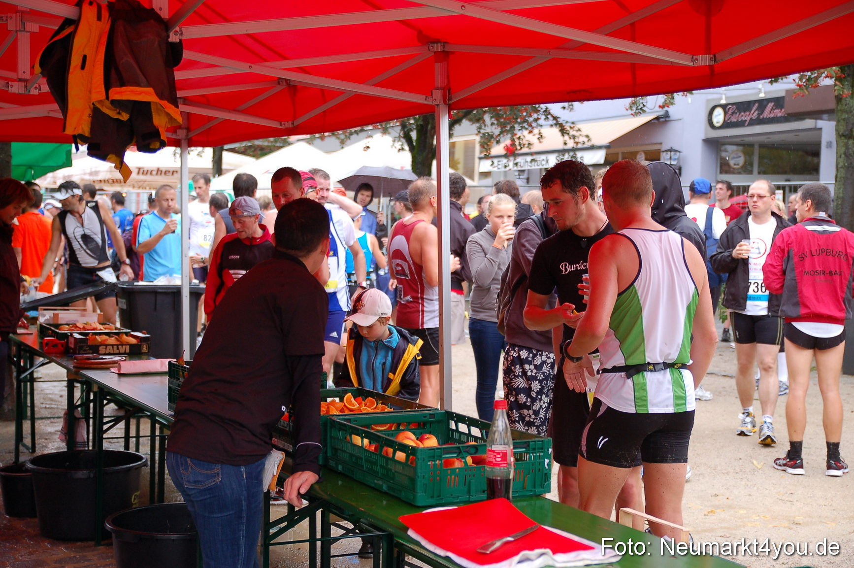 Stadtlauf Neumarkt 2011 0691